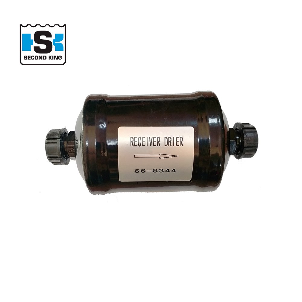 66-8548 Brand-new High-quality Dry Bottle for Bus air Conditioning Accessories